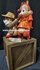 Rescue Rangers Chip & Dale 35cm Beast Kingdom Master Craft Statue 