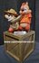 Rescue Rangers Chip & Dale 35cm Beast Kingdom Master Craft Statue New 