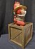 Rescue Rangers Chip & Dale 35cm Beast Kingdom Master Craft Statue boxed