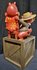 Rescue Rangers Chip & Dale 35cm Beast Kingdom Master Craft Statue New 