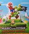 First 4 Figures Super Mario Definitive Version Statue Nintendo Big Fig New 