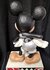 Disney Mickey Mouse 100 years of wonder 46cm Traditions Figure Boxed