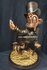 Duck Tales - Disney Master Craft Scrooge Mc Duck Special edition Beast Kingdom Statue With Base 39cm High New 