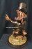 Duck Tales - Disney Master Craft Scrooge Mc Duck Special edition Beast Kingdom Statue With Base 39cm High Boxed
