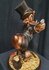 Duck Tales - Disney Master Craft Scrooge Mc Duck Special edition Beast Kingdom Statue With Base 39cm High New and Boxed