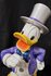 Disney 100th Master Craft Donald in Tuxedo Statue Beast Kingdom Toys collectible comic figur