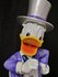 Disney 100th Master Craft Donald in Tuxedo Statue Beast Kingdom Toys collectible cartoon figure