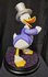 Disney 100th Master Craft Donald in Tuxedo Statue Beast Kingdom Toys collectible figur
