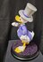 Disney 100th Master Craft Donald in Tuxedo Statue Beast Kingdom Toys comic figur