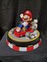 First 4 Figures MARIOKART Collectors Edition Painted Pvc Statue Boxed