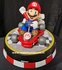First 4 Figures MARIOKART Collectors Edition Painted Pvc Statue New 
