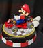 First 4 Figures MARIOKART Collectors Edition Painted Pvc figur New Boxed