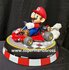 First 4 Figures MARIOKART Collectors Edition Painted Pvc fig New Boxed