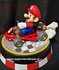 First 4 Figures MARIOKART Collectors Edition Painted Pvc Figurine