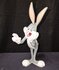 Bugs Bunny Warner Bros Looney Tunes Resin Cartoon Sculpture 20cm Boxed