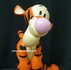 Walt Disney Sitting Tigger Statue