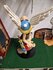 Asterix Resin Statue Tall 95cm Leblon Delienne 2001 Original Limited figur