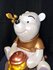 Disney Winnie the Pooh MC 020 SP Master Craft Statue Beast Kingdom Toys collectible Box