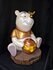 Disney Winnie the Pooh MC 020 SP Master Craft Statue Beast Kingdom Toys 