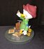 Young Scrooge Earning His First Dime The Shoeshine Boy By Don Rosa comic figur