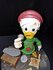 Young Scrooge Earning His First Dime The Shoeshine Boy By Don Rosa Limited cartoon comic figur