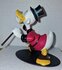 Uncle Scrooge with stick 13cm Walt Disney Dagobert Duck Rare New in Box
