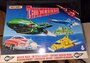 Thunderbirds Rescue Pack Gift Set in Box Matchbox 1992 Thunderbirds Collector item