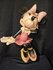 Minnie Mouse shelf sitter Walt Disney Cartoon Comic Retired Figur