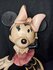 Minnie Mouse shelf sitter Walt Disney Cartoon Comic Retired 