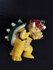 Bowser Telefoongadget Pvc Action Figure Supermariobross Phone Gadget side