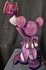 Disney Mickey Mouse Toxedo Starry Night SP Master Craft Statue 