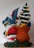 Stitch Santa Christmas Walt Disney Big Fig Limited 250 Pieces