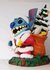 Stitch Santa Christmas Walt Disney Big Fig Limited of 250 stuk