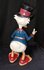 Uncle Scrooge with stick 28cm Walt Disney Dagobert Duck Morstorm New Figurine