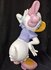 Daisy Duck Definitive Cartoon Comic Statue original Disney sign Sculpture 