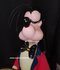 Goofy Waiter Big Fig Statue 120cm High Walt Disney Butler Sculpture