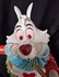  White Rabbit Beast Kingdom Master Craft Statue limited 3000 pieces