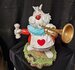  White Rabbit Beast Kingdom Master Craft Statue limited Boxed sculpture