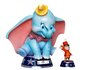 Dumbo with Timothy SP Beast Kingdom Master Craft Statue With Base Collectible statue