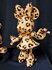 Minnie Mouse Welcome Leopard Leblon Delienne Pop Culture Figure New 