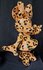 Minnie Mouse Welcome Leopard Leblon Delienne Pop Culture Figure Boxed