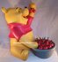 winnie the poeh with cherries