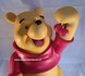 disney original winnie the pooh statue