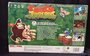 Donkey Kong Jungle Beat Bongos with Game Nintendo Gamecube Controller in Box