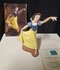 Snow White The Fairest of them All  Wdcc Figurine Boxed retired Collectibles Porcelain