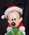 Mickey Mouse Garden Statue Cartoon Comic Disney Home Original Sculpture 