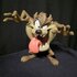Taz The Tasmanian Devil sculpture Classic taz  warner Bros Looney Tunes Comic Figur 