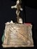 Wile E Coyote Warner Bros Looney Tunes Cartoon ComicAcme Lamp extremely Rare