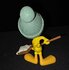 Tweety with snow shuffle demons Merveille rare vintage Figurine
