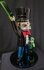 Monopoly Man with money and Moneybag Replica Pop Art Cartoon Sculpture 44cm high
